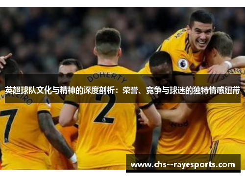 英超球队文化与精神的深度剖析:荣誉、竞争与球迷的独特情感纽带 英超球队文化与精神的深度剖析:荣誉、竞争与球迷的独特情感纽带